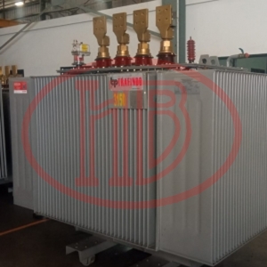 Trafindo - Transformer | Trafo Trafindo3150 kVA Dyn-5