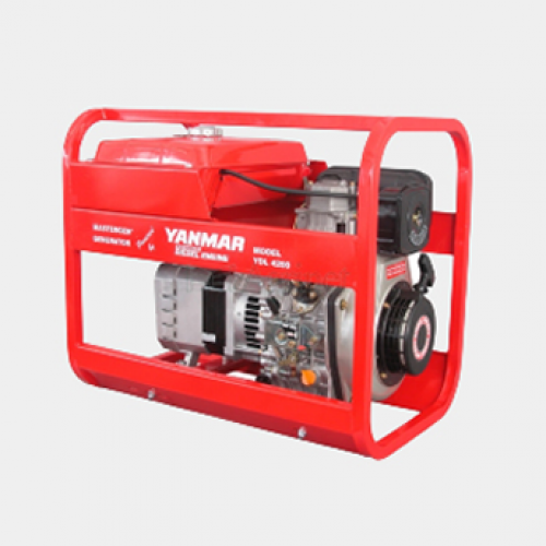 Yanmar