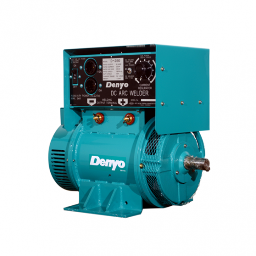 Denyo