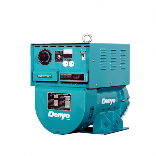 Denyo