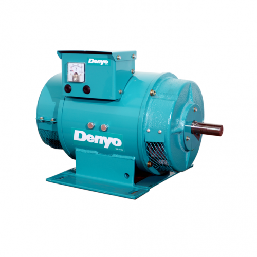 Denyo