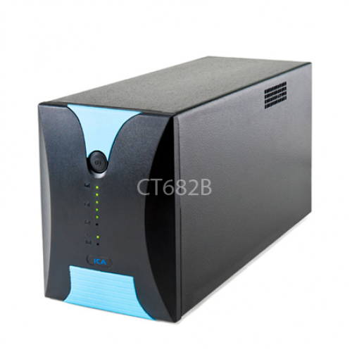 UPS Seri CT