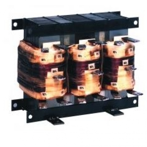 Motor Starting Auto-Transformer