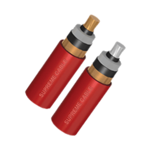 Medium Voltage Cable