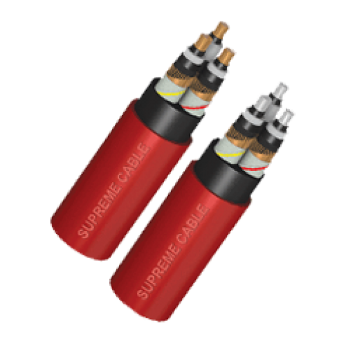 Medium Voltage Cable