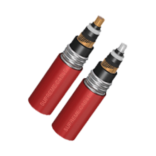 Medium Voltage Cable