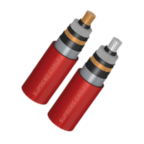 Medium Voltage Cable