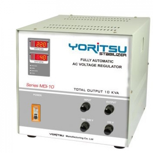 MDi-10