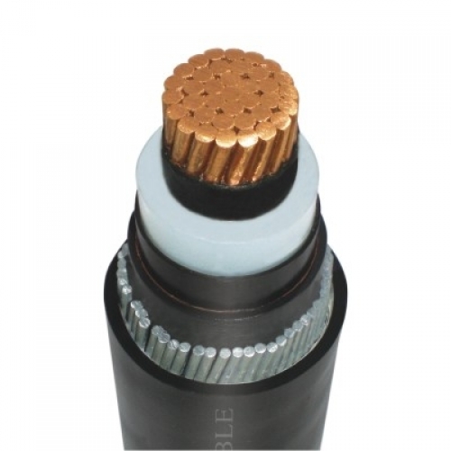 Medium Voltage Cable