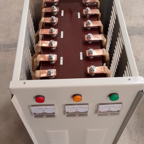 Autotransformer