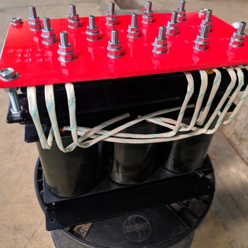 Autotransformer