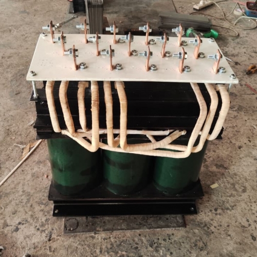 Autotransformer