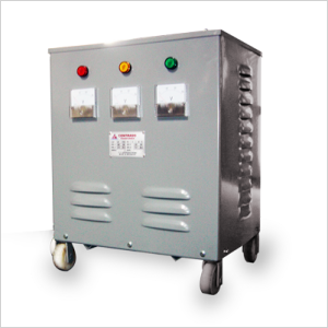Centrado - Isolation Transformer