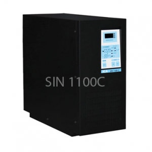 ICA - UPS Seri TP