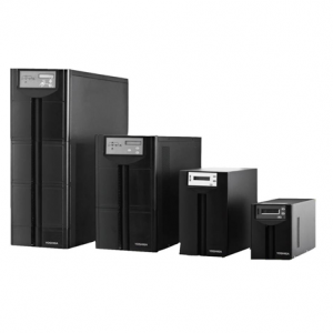 Yoshiga - UPS HPT Series