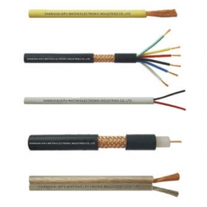 Big 5 - Low Voltage Power Cable