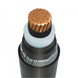 Big 5 - Medium Voltage Cable