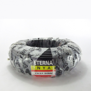  - ETERNA