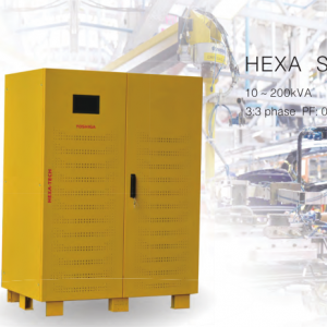  - HEXTA