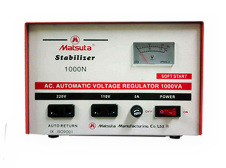 Matsuta Stabilizer